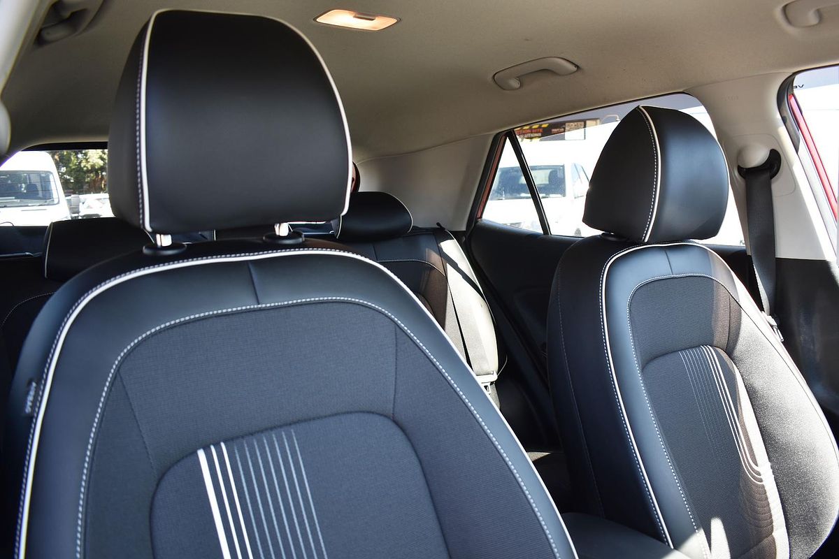 2020 Hyundai Venue Elite QX.V3