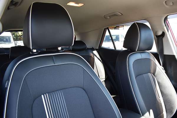2020 Hyundai Venue Elite QX.V3