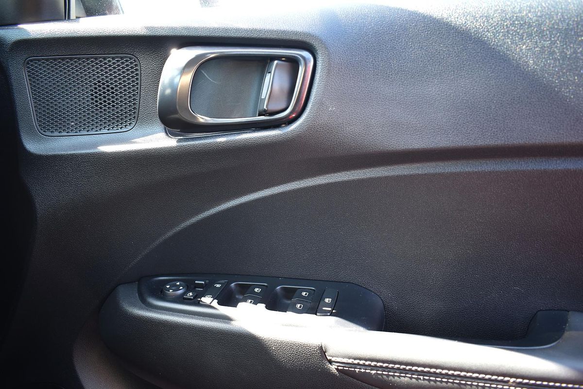 2020 Hyundai Venue Elite QX.V3