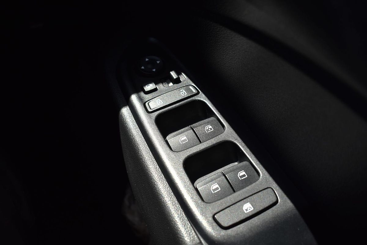 2020 Hyundai Venue Elite QX.V3
