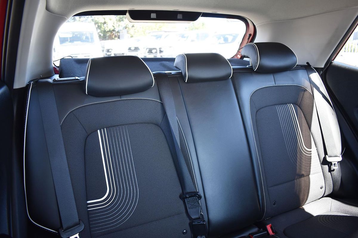 2020 Hyundai Venue Elite QX.V3