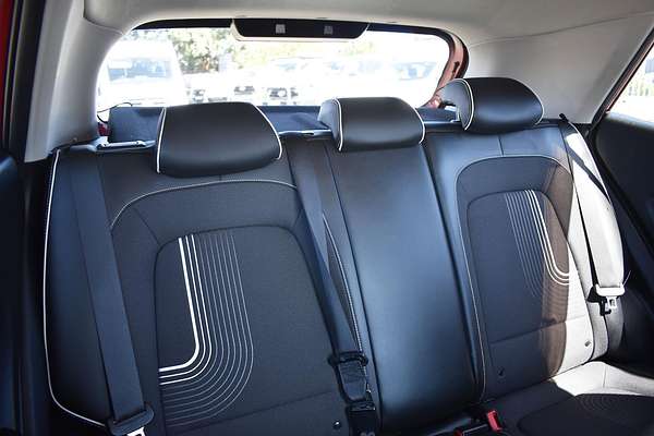 2020 Hyundai Venue Elite QX.V3