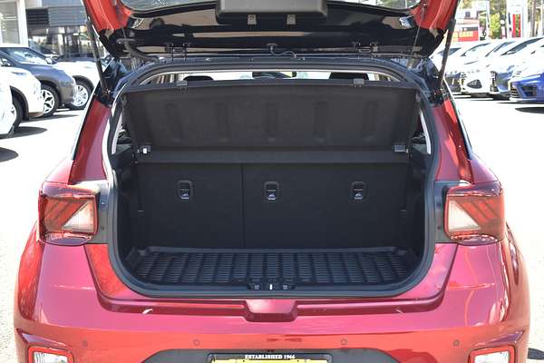2020 Hyundai Venue Elite QX.V3