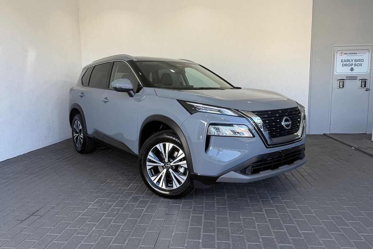 2025 Nissan X-TRAIL ST-L T33