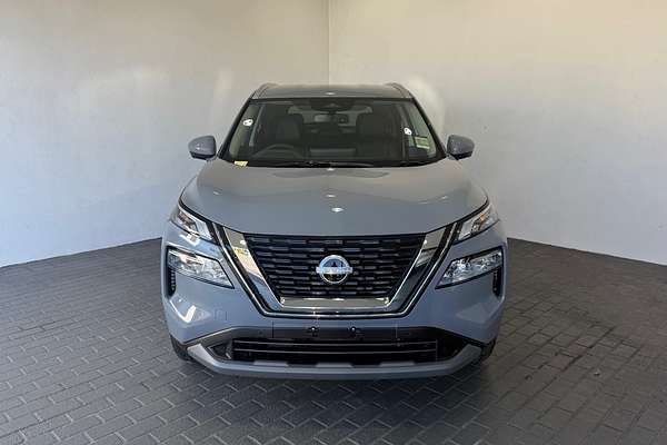 2025 Nissan X-TRAIL ST-L T33