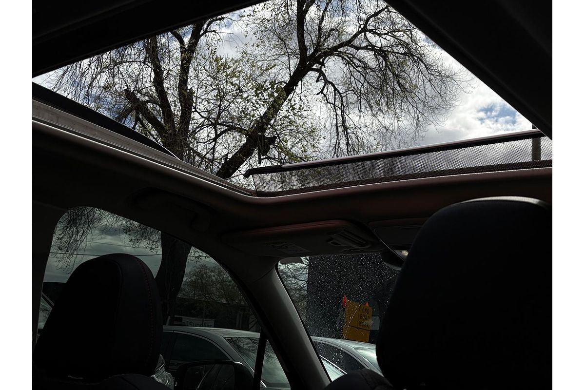 2023 Subaru Forester 2.5i S5