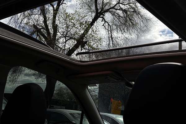 2023 Subaru Forester 2.5i S5