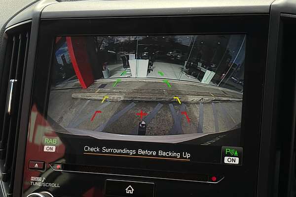 2023 Subaru Forester 2.5i S5