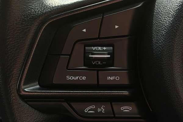 2023 Subaru Forester 2.5i S5