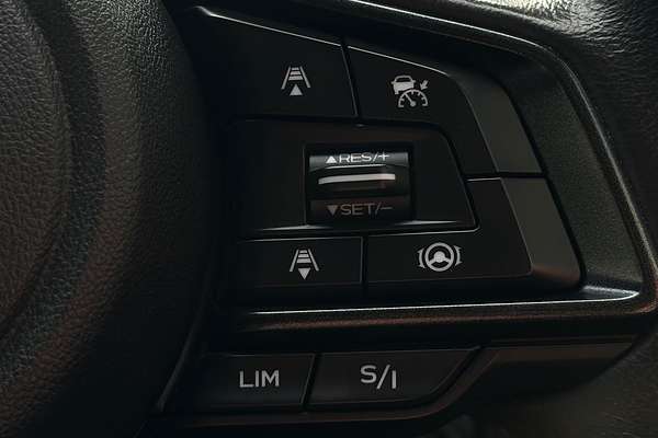 2023 Subaru Forester 2.5i S5