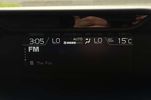 2023 Subaru Forester 2.5i S5