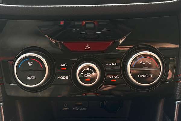 2023 Subaru Forester 2.5i S5