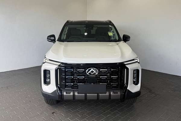 2025 LDV D90 Executive SV9A