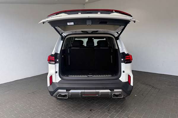 2025 LDV D90 Executive SV9A