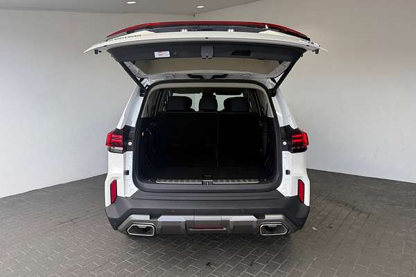 2025 LDV D90 Executive SV9A