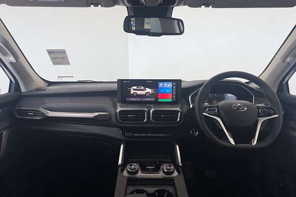 2025 LDV D90 Executive SV9A