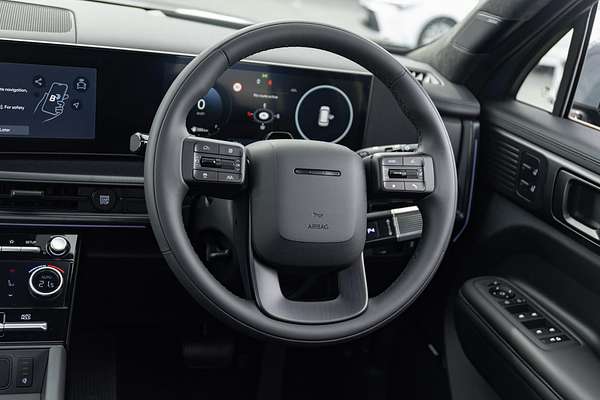 2025 Hyundai Santa Fe Hybrid Calligraphy MX5.V2