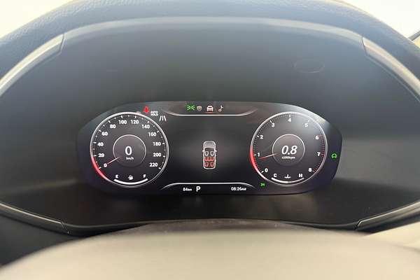 2025 LDV D90 Executive SV9A