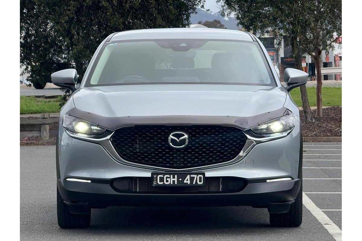 2023 Mazda CX-30 G20 Evolve DM Series