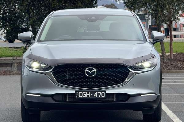 2023 Mazda CX-30 G20 Evolve DM Series