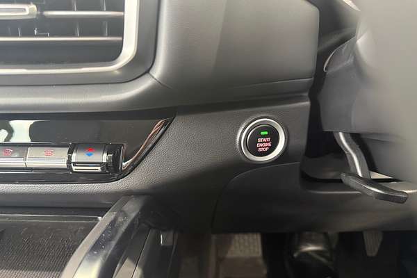 2025 LDV D90 Executive SV9A