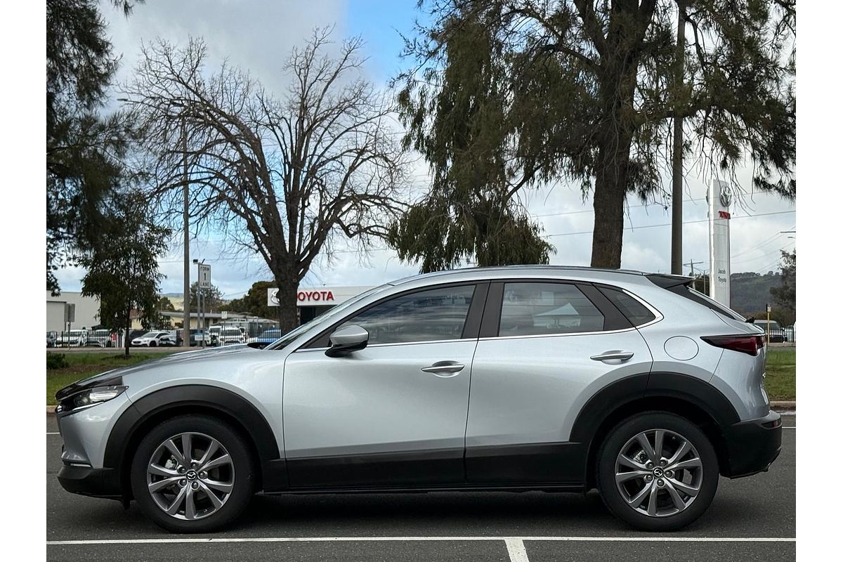 2023 Mazda CX-30 G20 Evolve DM Series