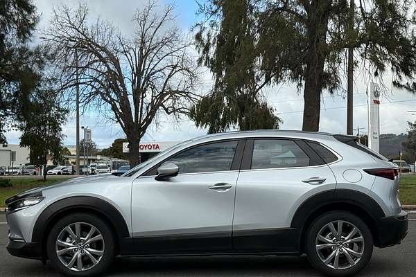2023 Mazda CX-30 G20 Evolve DM Series