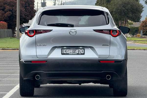 2023 Mazda CX-30 G20 Evolve DM Series