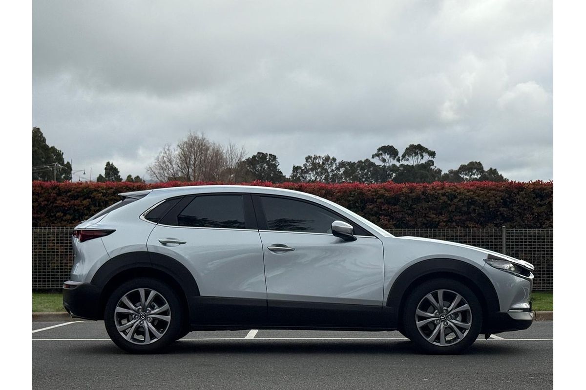 2023 Mazda CX-30 G20 Evolve DM Series