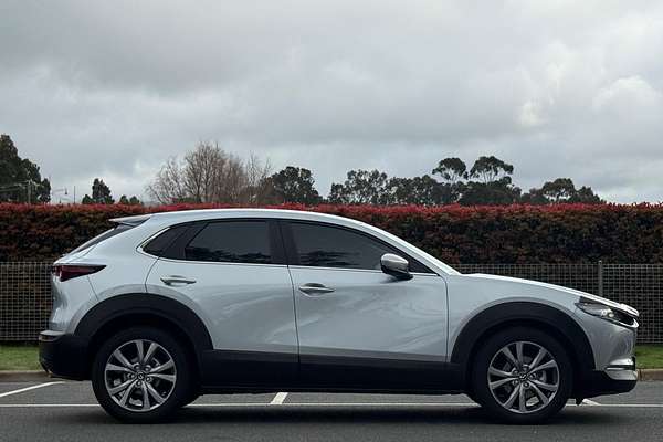 2023 Mazda CX-30 G20 Evolve DM Series