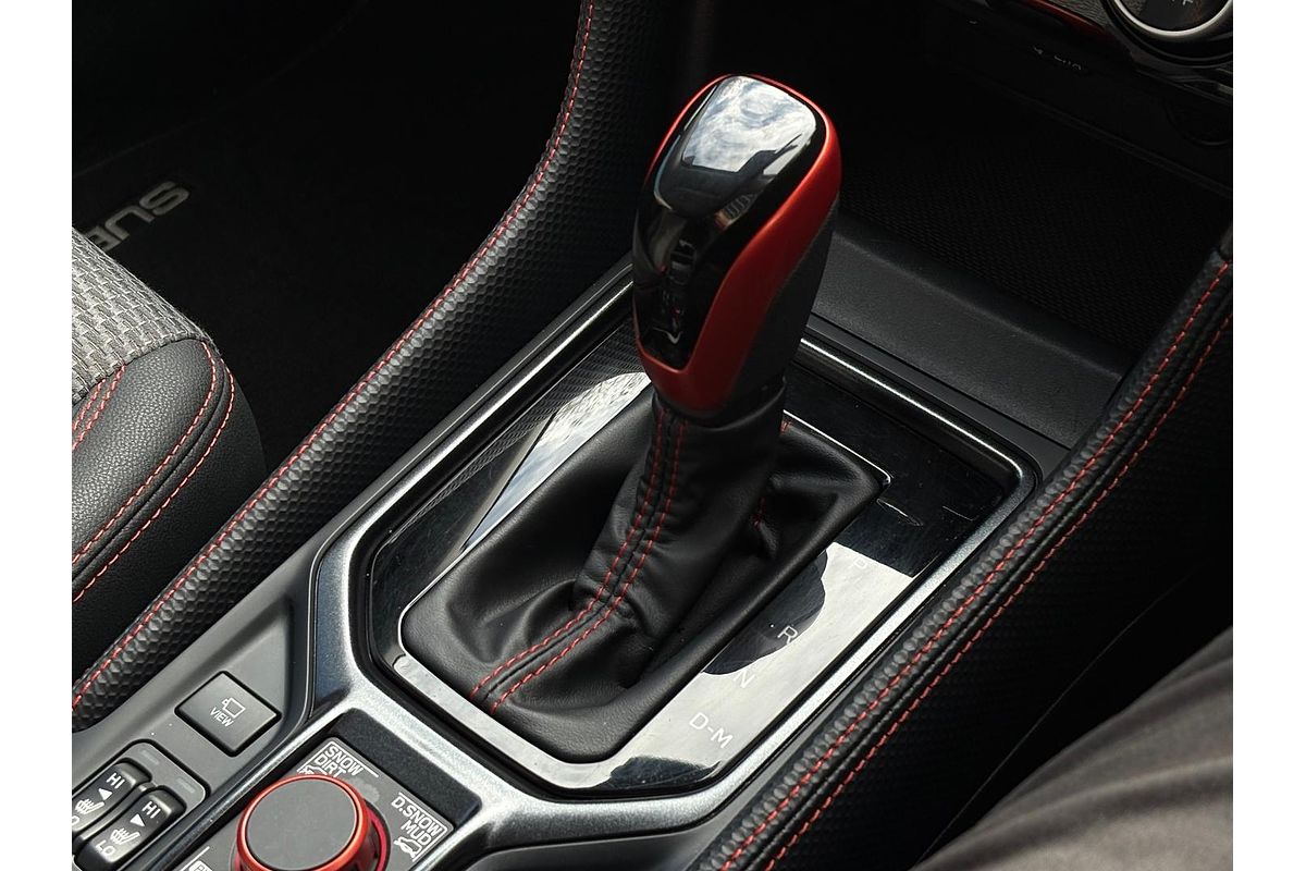 2023 Subaru Forester 2.5i S5