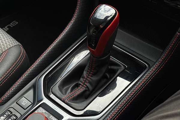 2023 Subaru Forester 2.5i S5