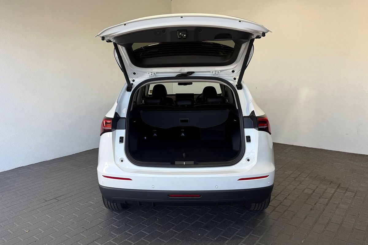 2025 GWM Haval H6 PHEV Ultra B01