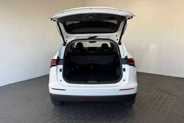 2025 GWM Haval H6 PHEV Ultra B01