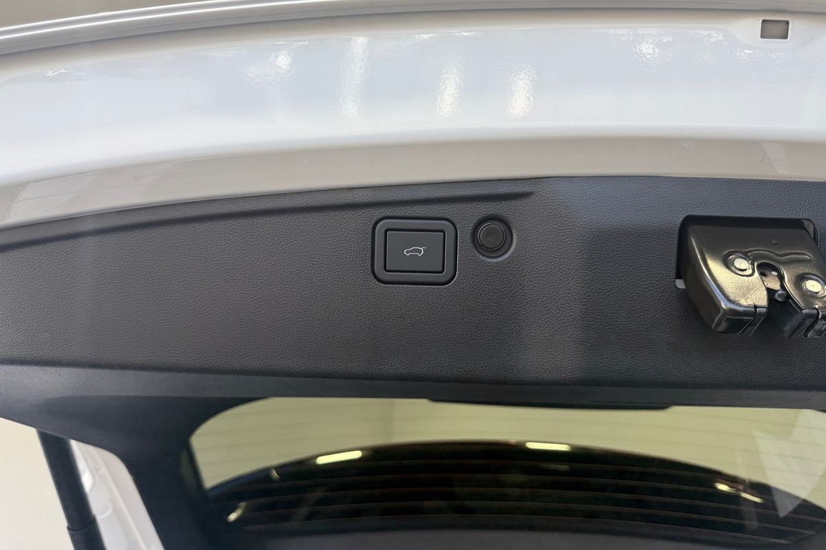2025 GWM Haval H6 PHEV Ultra B01