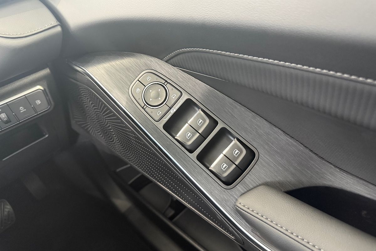 2025 GWM Haval H6 PHEV Ultra B01