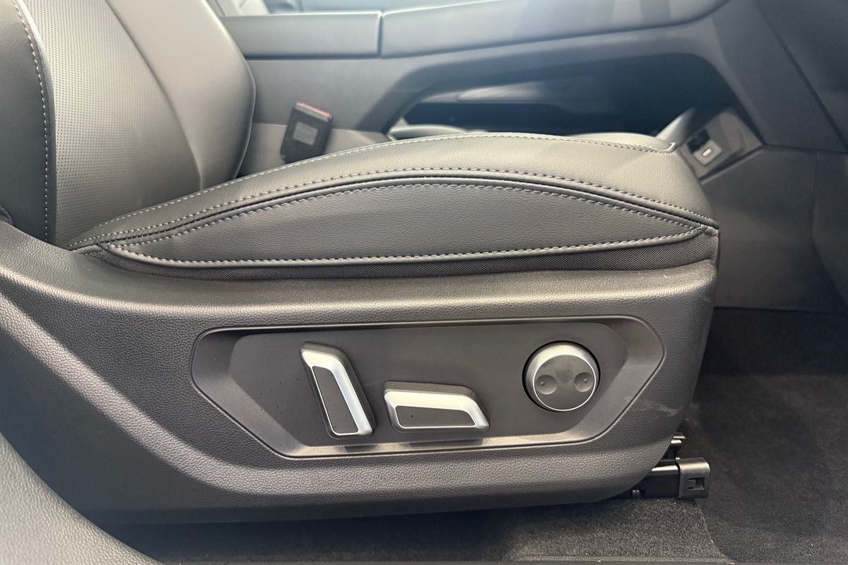 2025 GWM Haval H6 PHEV Ultra B01