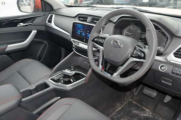 2024 LDV T60 Max LUXE Mega Tub SK8C 4X4 LWB