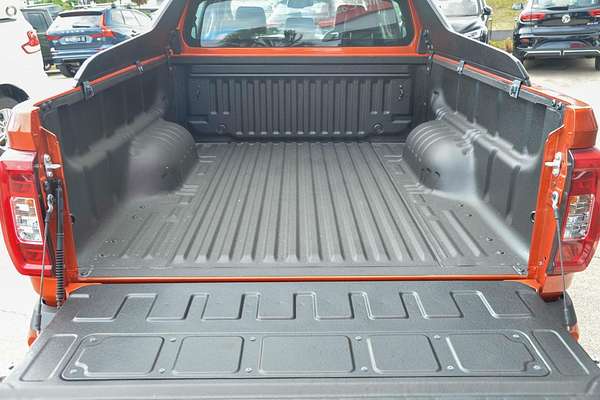 2024 LDV T60 Max LUXE Mega Tub SK8C 4X4 LWB