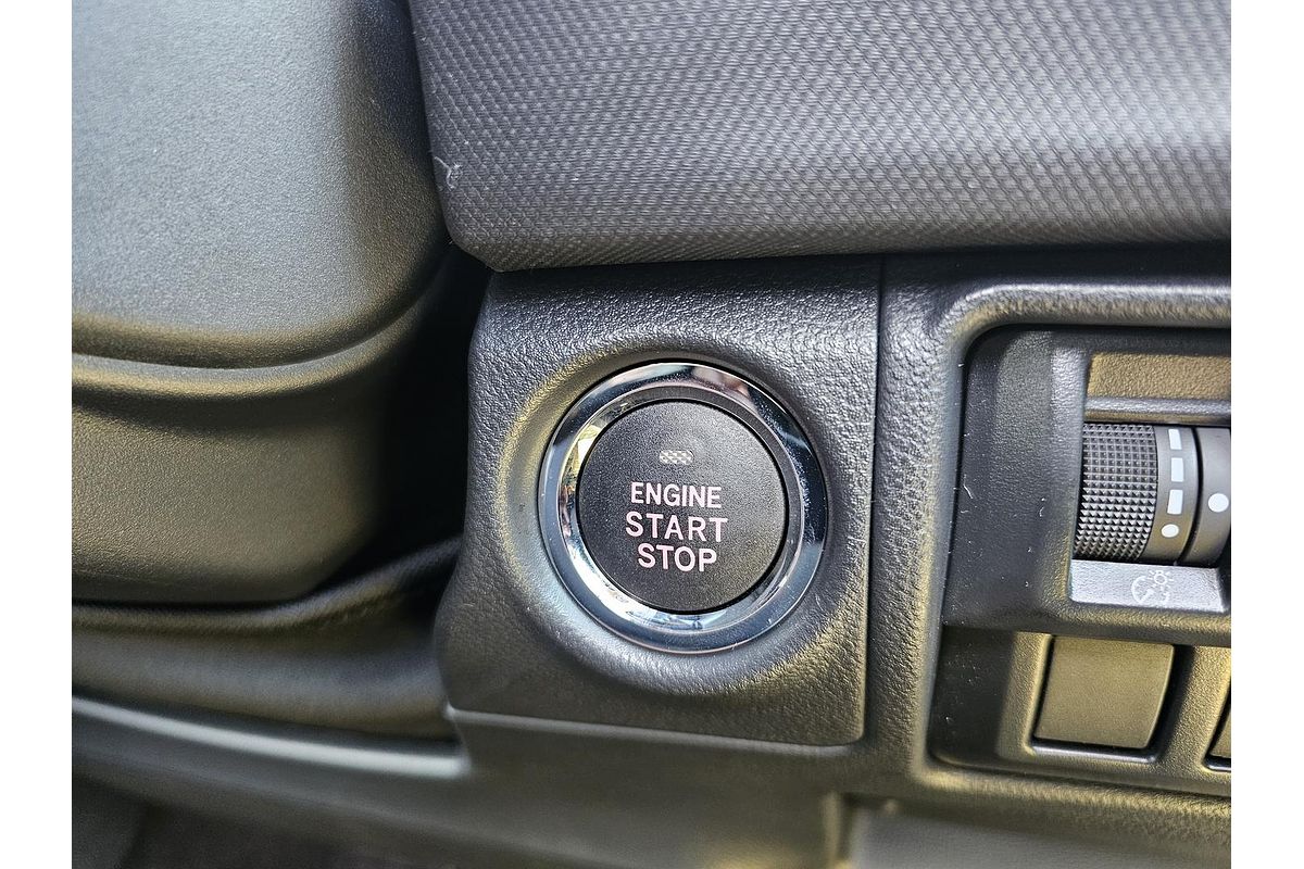 2025 Subaru Forester Hybrid Touring S6