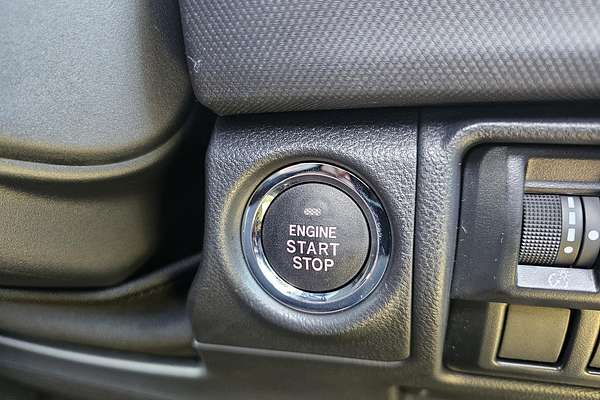 2025 Subaru Forester Hybrid Touring S6