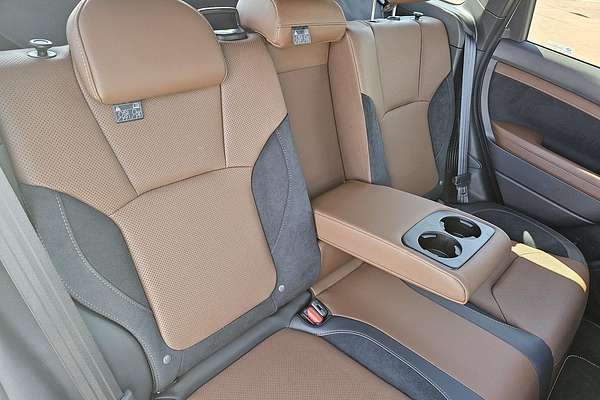 2025 Subaru Forester Hybrid Touring S6