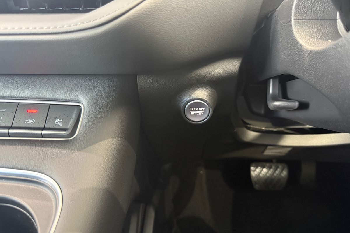 2025 GWM Haval H6 PHEV Ultra B01