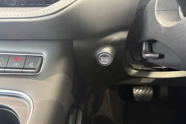 2025 GWM Haval H6 PHEV Ultra B01