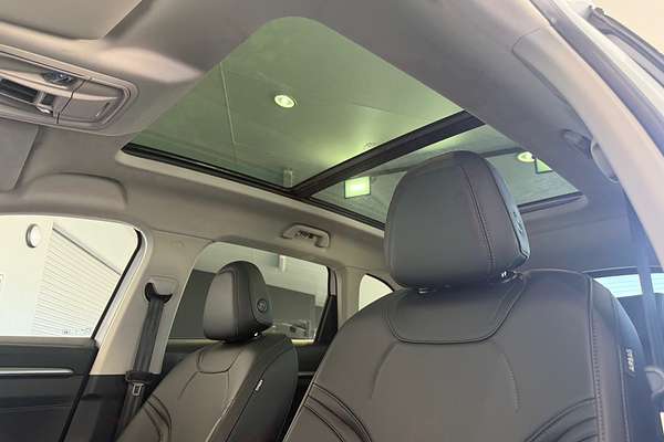 2025 GWM Haval H6 PHEV Ultra B01