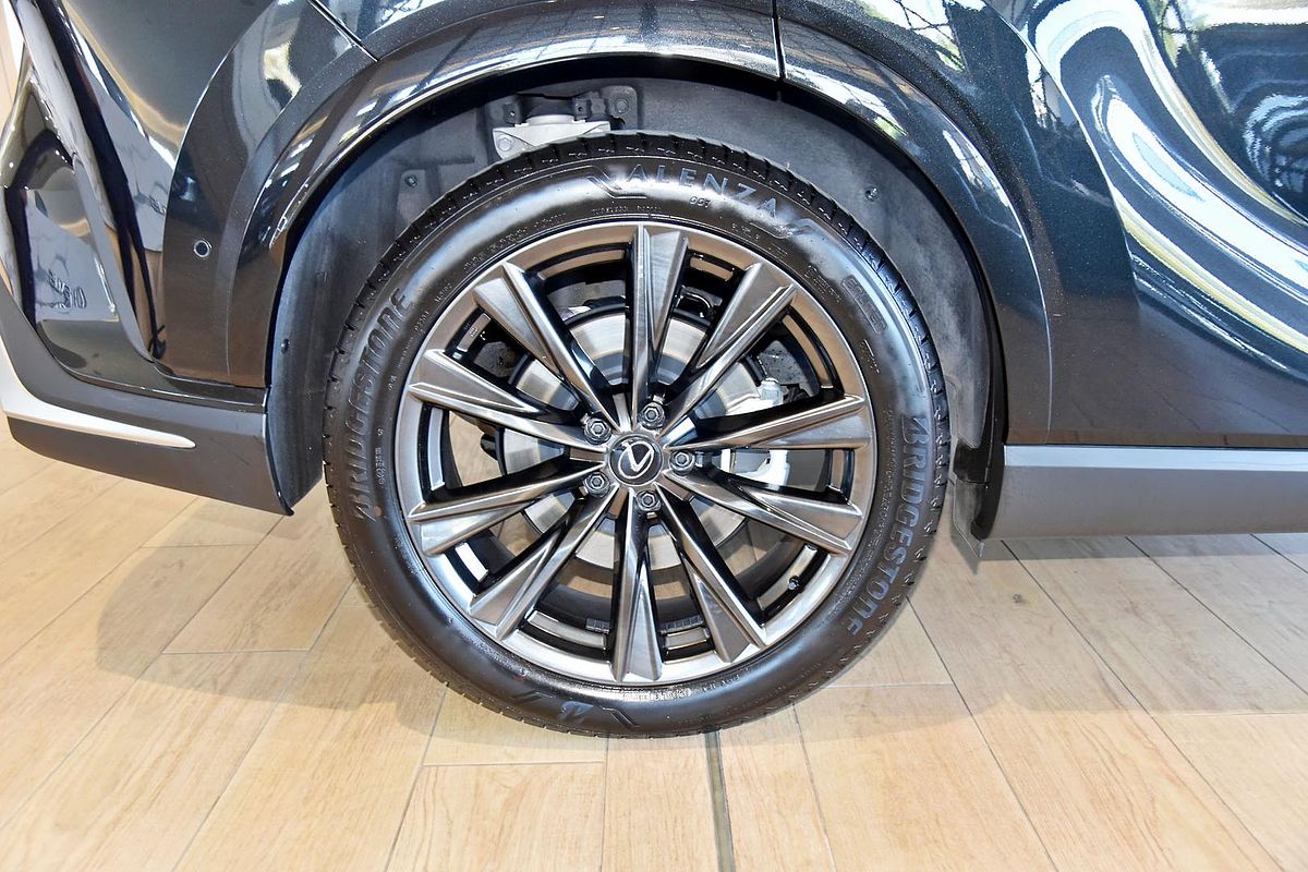 2024 Lexus RX RX350 F Sport TALA15R