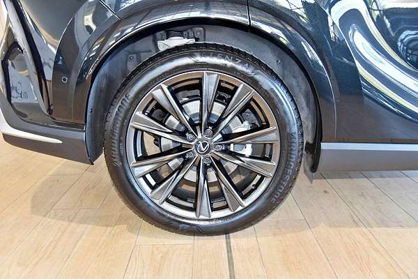 2024 Lexus RX RX350 F Sport TALA15R