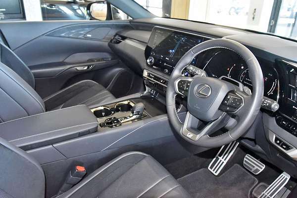 2024 Lexus RX RX350 F Sport TALA15R
