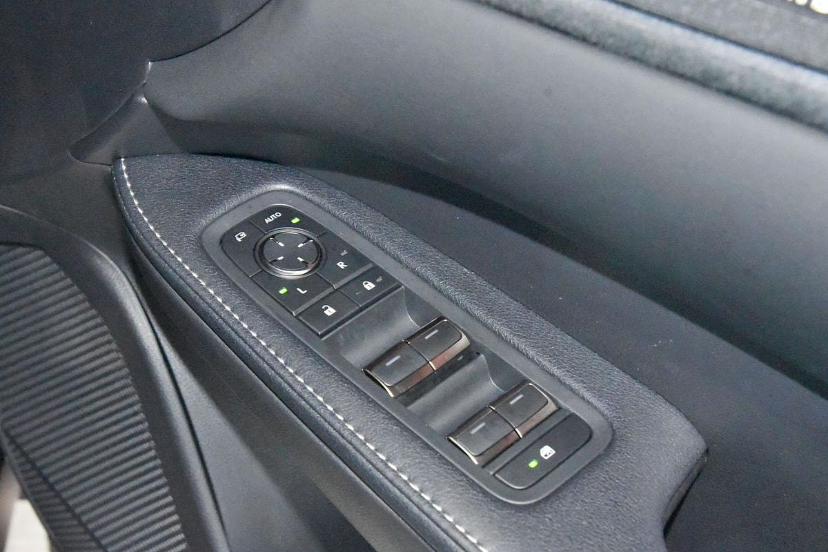 2024 Lexus RX RX350 F Sport TALA15R