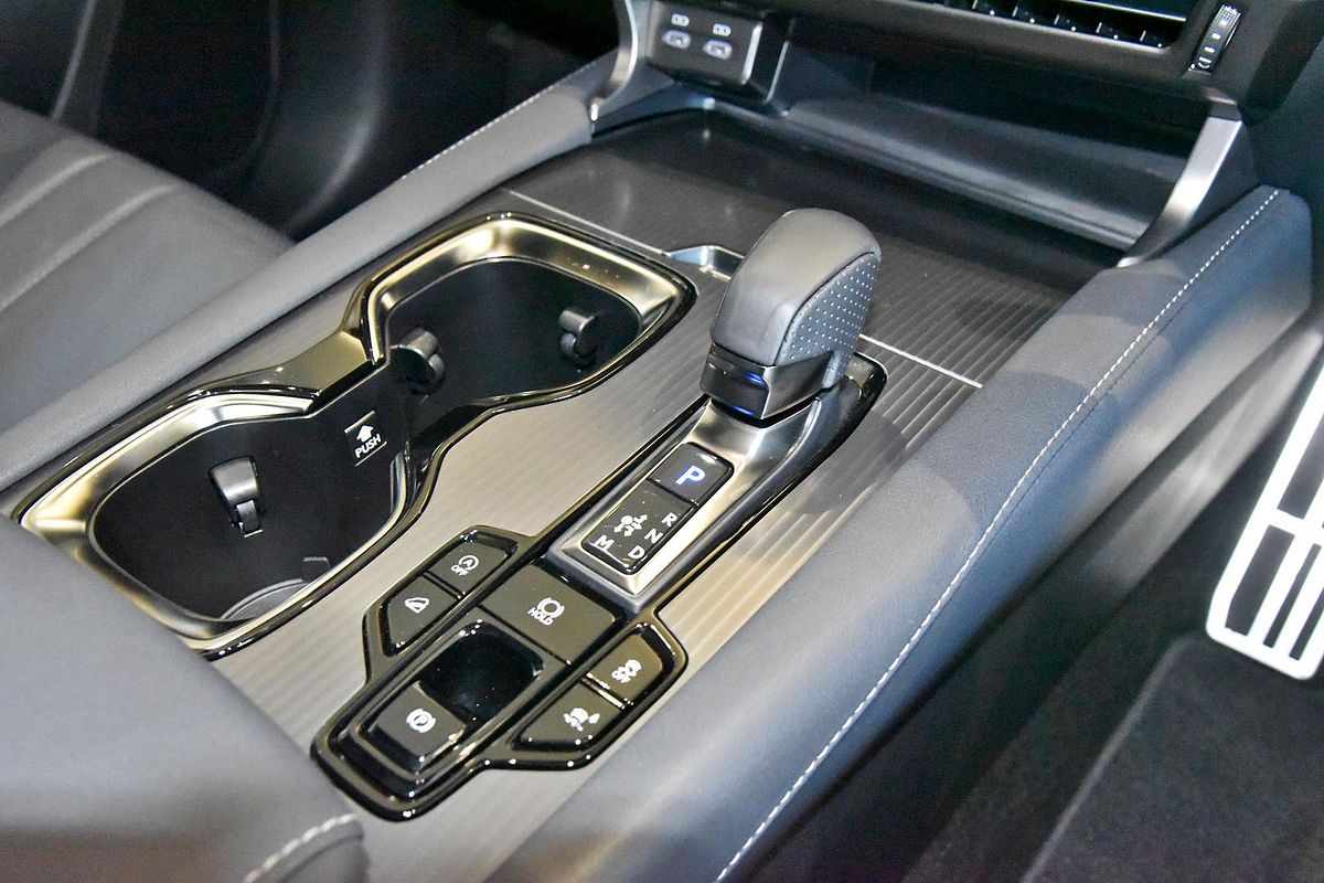 2024 Lexus RX RX350 F Sport TALA15R